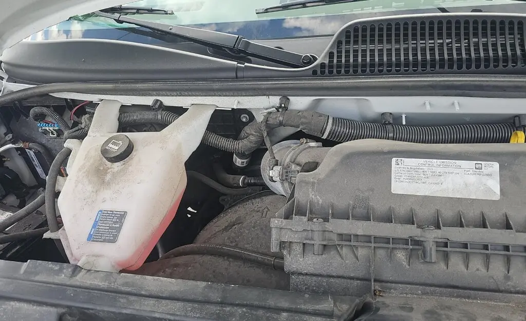 Florida Fine Cars - Used CHEVROLET EXPRESS PASSENGER 2023 MIAMI LT