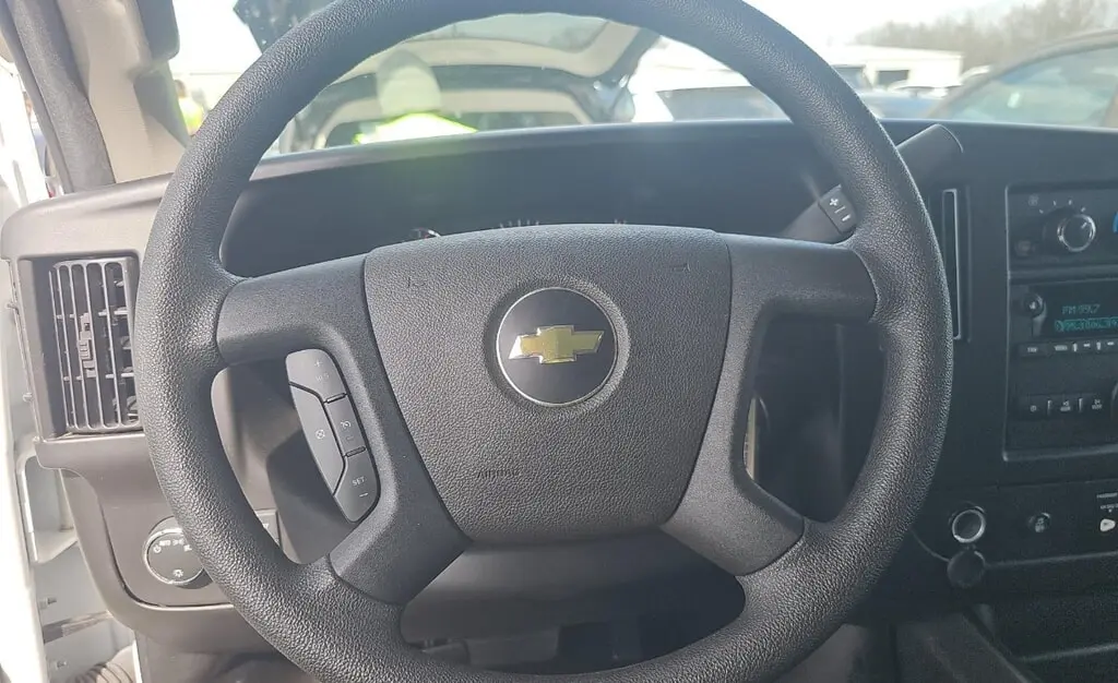 Florida Fine Cars - Used CHEVROLET EXPRESS PASSENGER 2023 MIAMI LT