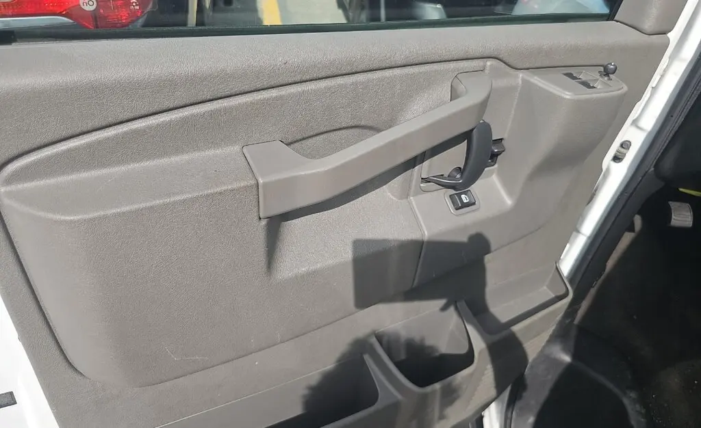 Florida Fine Cars - Used CHEVROLET EXPRESS PASSENGER 2023 MIAMI LT