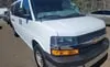Florida Fine Cars - Used CHEVROLET EXPRESS PASSENGER 2023 MIAMI LT
