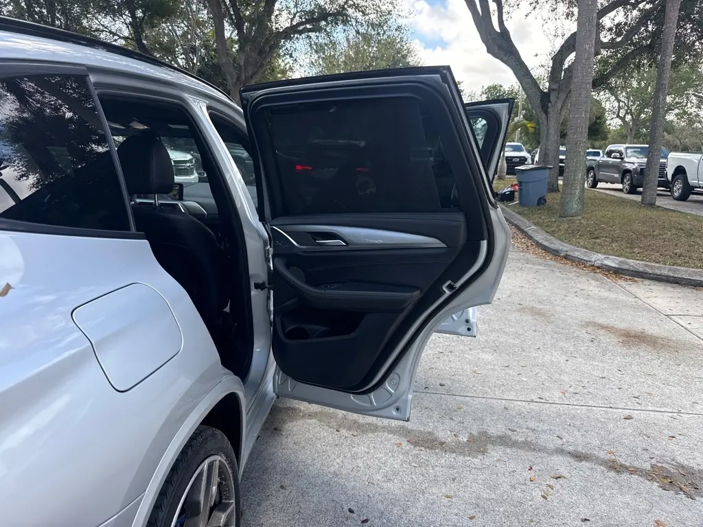 Florida Fine Cars - Used BMW X3 2018 WEST PALM M40I