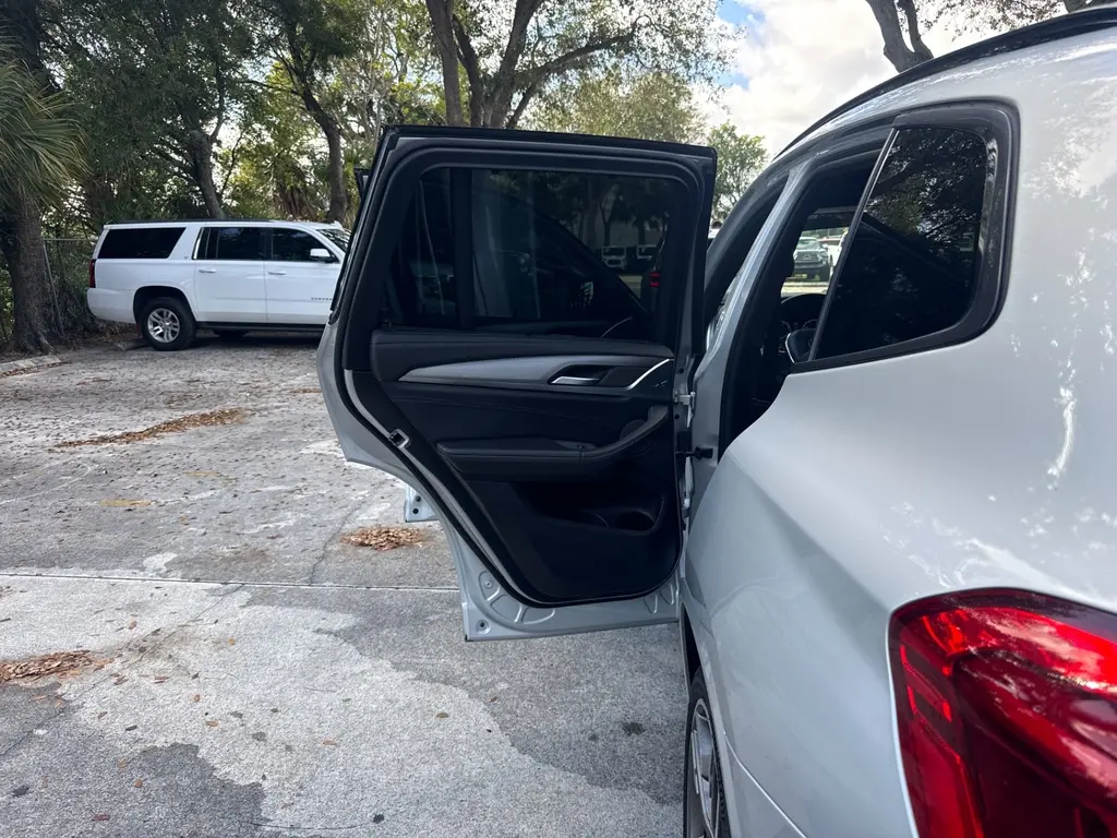 Florida Fine Cars - Used BMW X3 2018 WEST PALM M40I