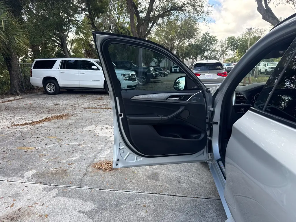 Florida Fine Cars - Used BMW X3 2018 WEST PALM M40I