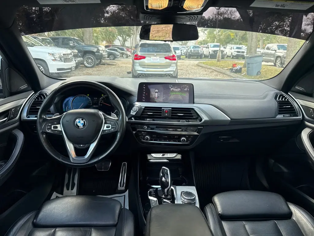 Florida Fine Cars - Used BMW X3 2018 WEST PALM M40I