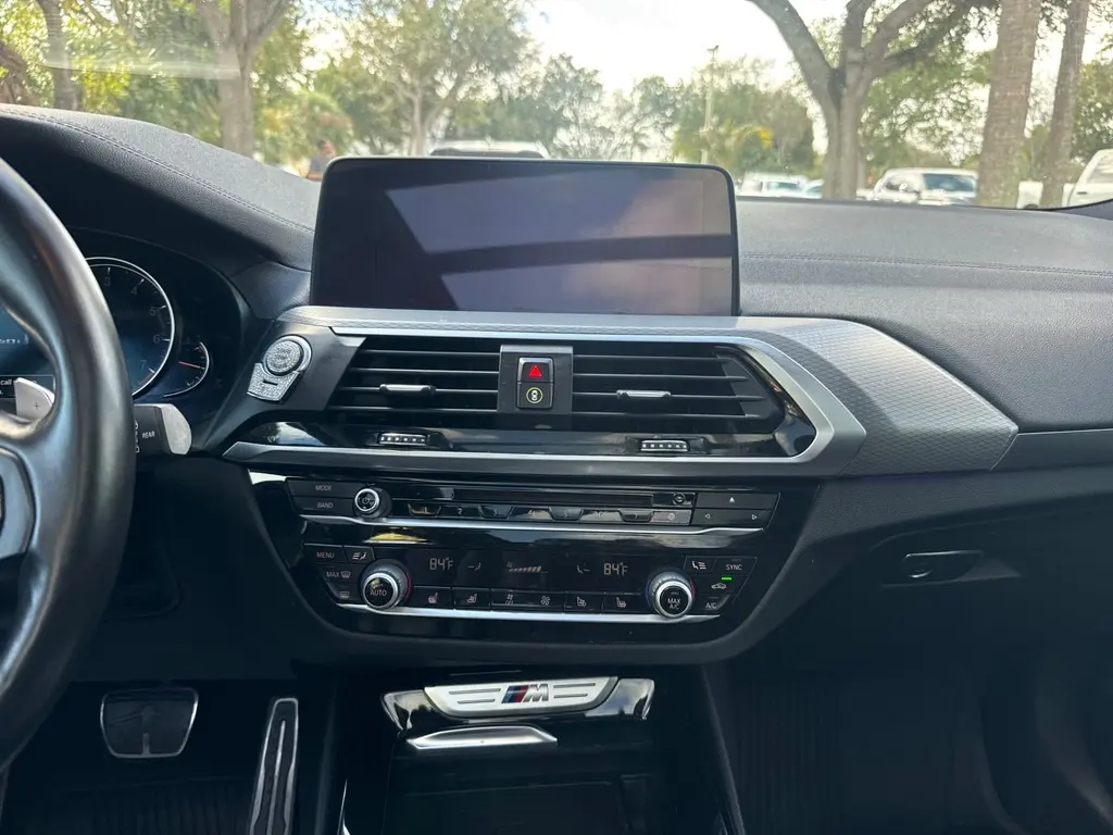 Florida Fine Cars - Used BMW X3 2018 WEST PALM M40I