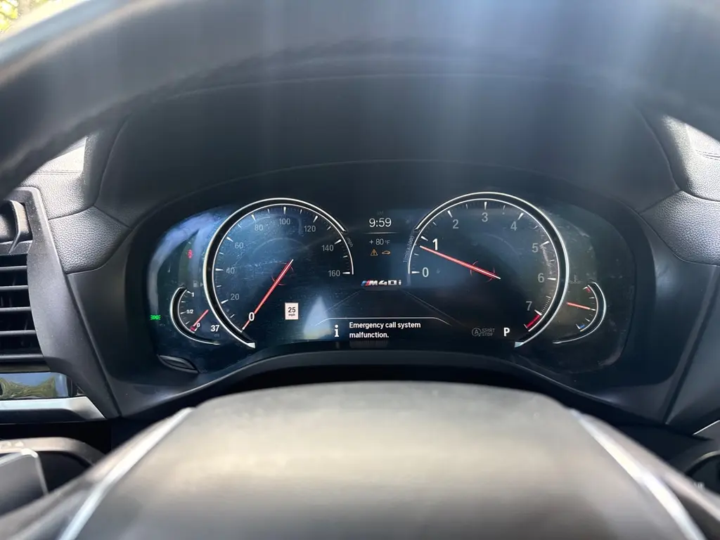 Florida Fine Cars - Used BMW X3 2018 WEST PALM M40I