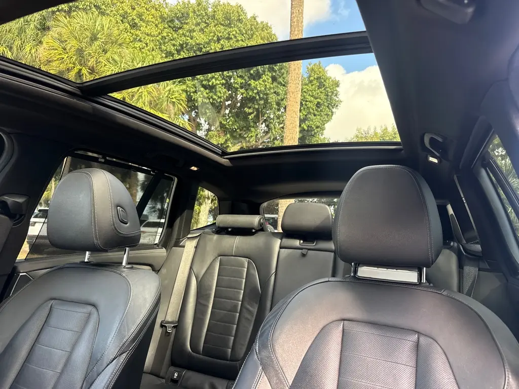 Florida Fine Cars - Used BMW X3 2018 WEST PALM M40I