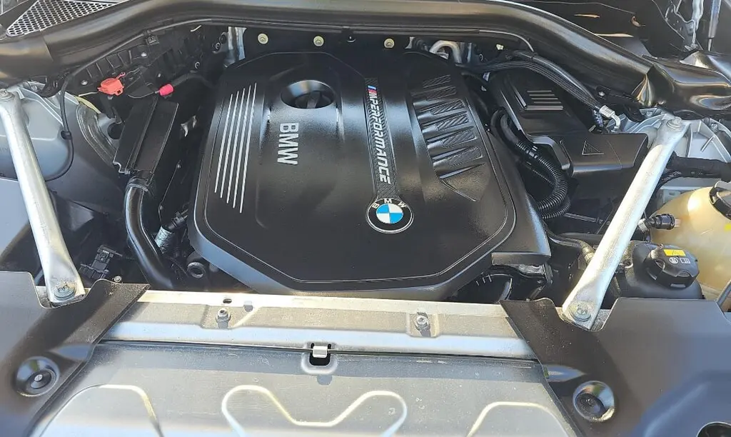 Florida Fine Cars - Used BMW X3 2018 WEST PALM M40I