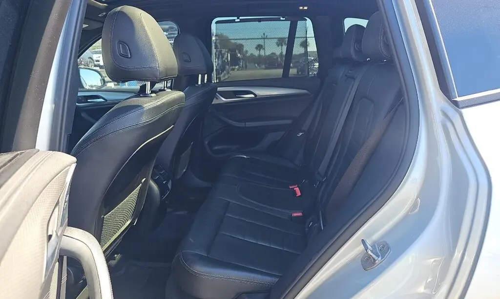 Florida Fine Cars - Used BMW X3 2018 WEST PALM M40I