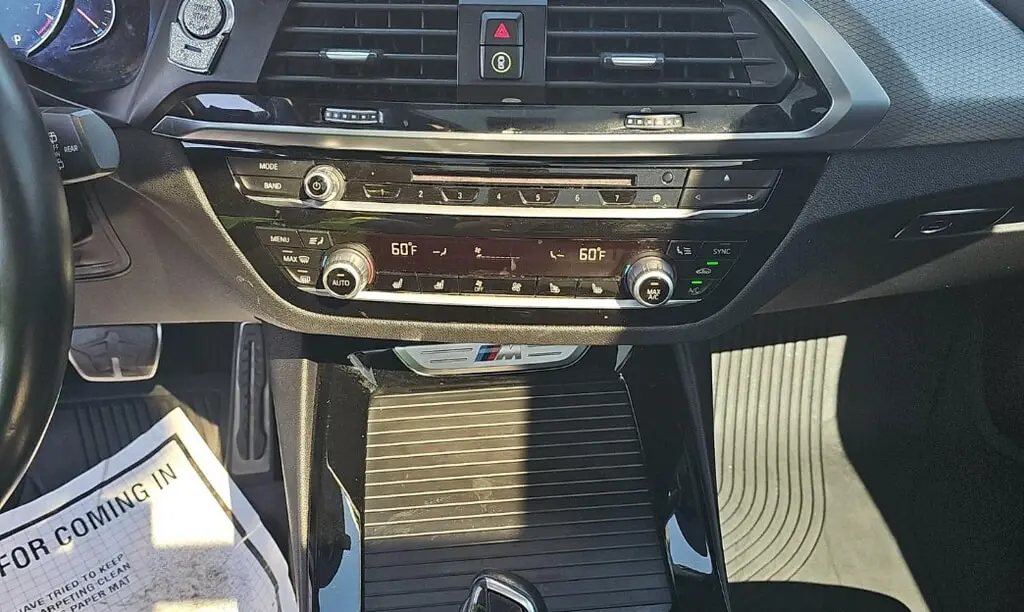 Florida Fine Cars - Used BMW X3 2018 WEST PALM M40I