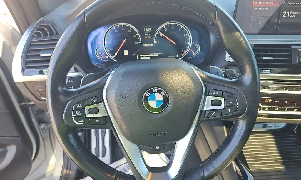Florida Fine Cars - Used BMW X3 2018 WEST PALM M40I