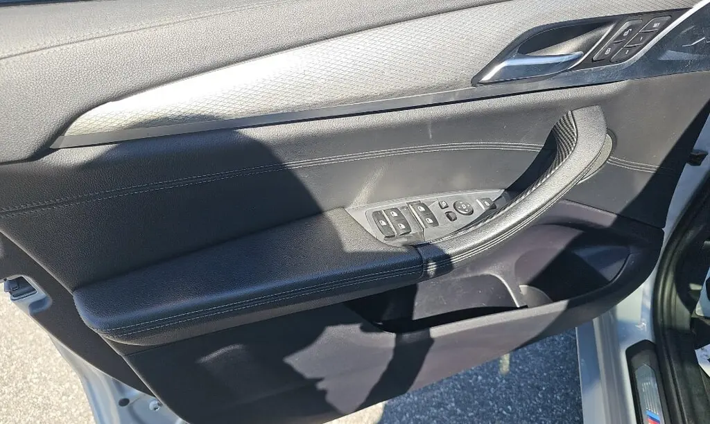 Florida Fine Cars - Used BMW X3 2018 WEST PALM M40I