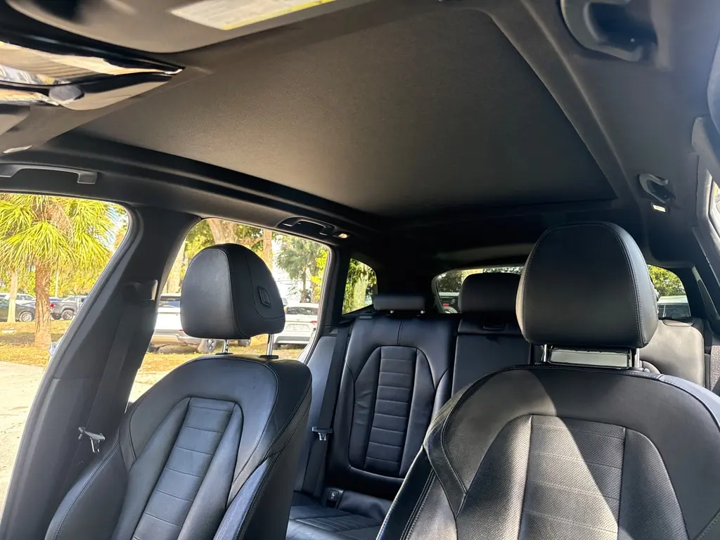 Florida Fine Cars - Used BMW X3 2018 WEST PALM M40I