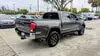 Florida Fine Cars - Used TOYOTA TACOMA 2WD 2021 WEST PALM SR5