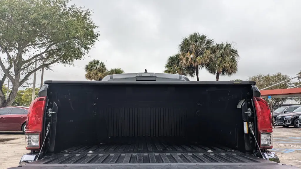 Florida Fine Cars - Used TOYOTA TACOMA 2WD 2021 WEST PALM SR5