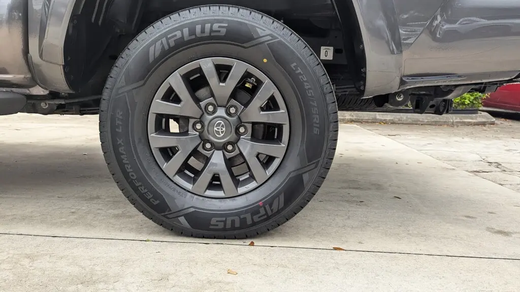 Florida Fine Cars - Used TOYOTA TACOMA 2WD 2021 WEST PALM SR5