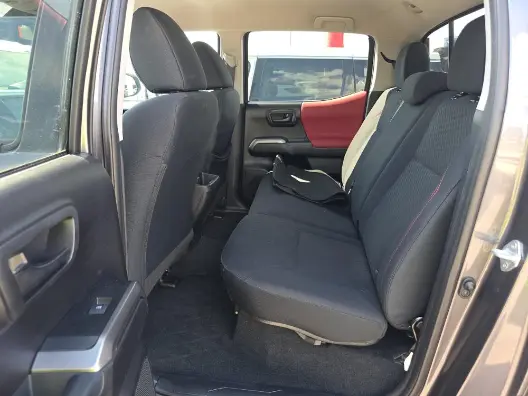 Florida Fine Cars - Used TOYOTA TACOMA 2WD 2021 WEST PALM SR5