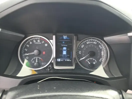 Florida Fine Cars - Used TOYOTA TACOMA 2WD 2021 WEST PALM SR5