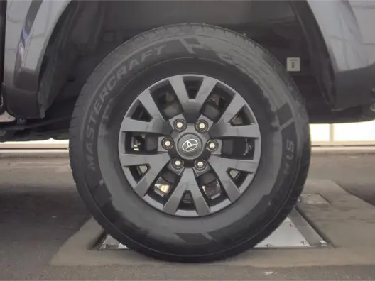 Florida Fine Cars - Used TOYOTA TACOMA 2WD 2021 WEST PALM SR5