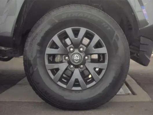 Florida Fine Cars - Used TOYOTA TACOMA 2WD 2021 WEST PALM SR5