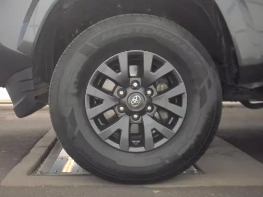 Florida Fine Cars - Used TOYOTA TACOMA 2WD 2021 WEST PALM SR5