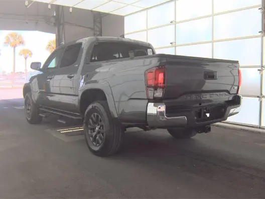 Florida Fine Cars - Used TOYOTA TACOMA 2WD 2021 WEST PALM SR5