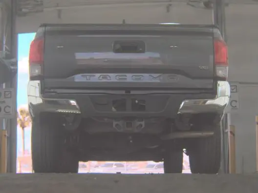 Florida Fine Cars - Used TOYOTA TACOMA 2WD 2021 WEST PALM SR5