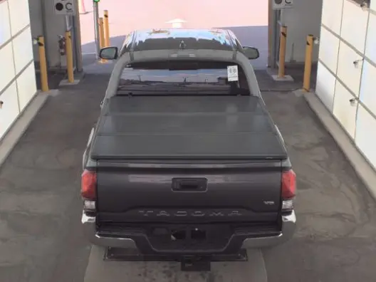 Florida Fine Cars - Used TOYOTA TACOMA 2WD 2021 WEST PALM SR5