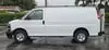 Florida Fine Cars - Used CHEVROLET EXPRESS 2021 MIAMI Cargo Van RWD 3500 135"