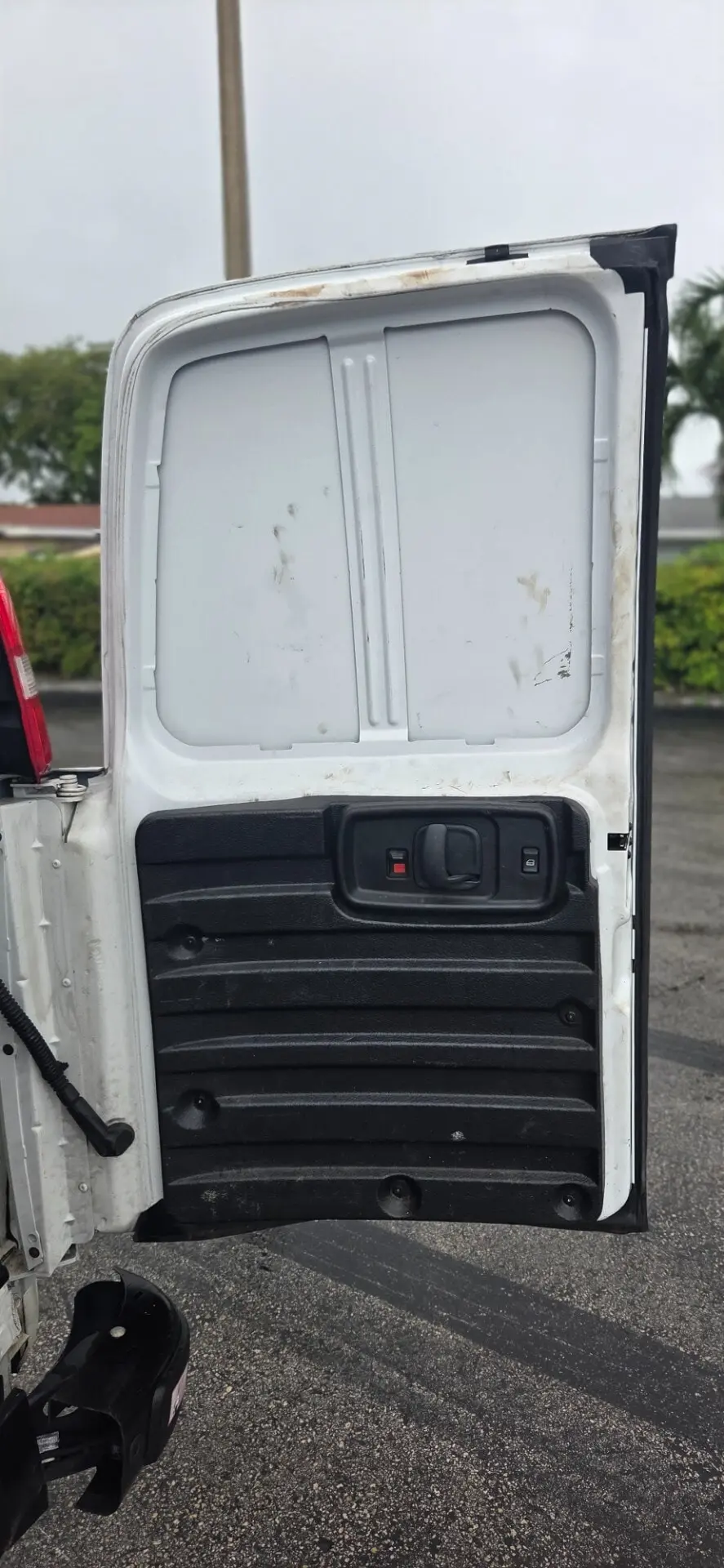 Florida Fine Cars - Used CHEVROLET EXPRESS 2021 MIAMI Cargo Van RWD 3500 135"