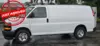 Florida Fine Cars - Used CHEVROLET EXPRESS 2021 MIAMI Cargo Van RWD 3500 135"