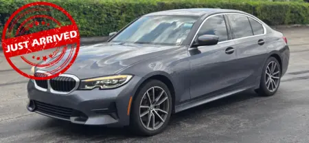 Florida Fine Cars - Used BMW 3-SERIES 2021 MARGATE 330I