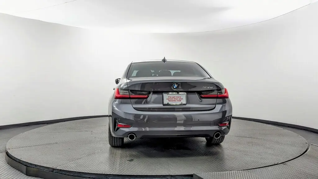 Florida Fine Cars - Used BMW 3 SERIES 2021 MARGATE 330I