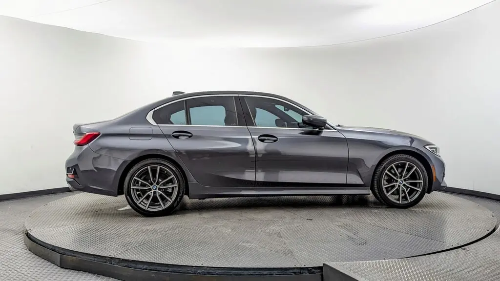 Florida Fine Cars - Used BMW 3 SERIES 2021 MARGATE 330I