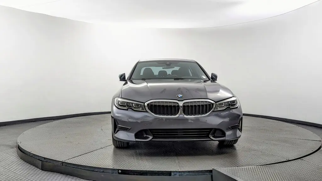 Florida Fine Cars - Used BMW 3 SERIES 2021 MARGATE 330I