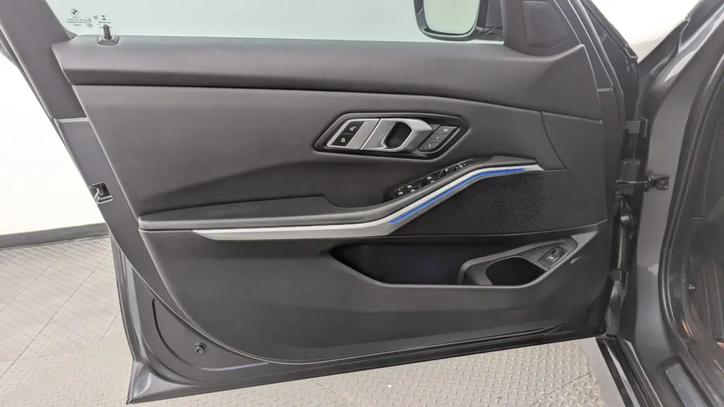 Florida Fine Cars - Used BMW 3 SERIES 2021 MARGATE 330I