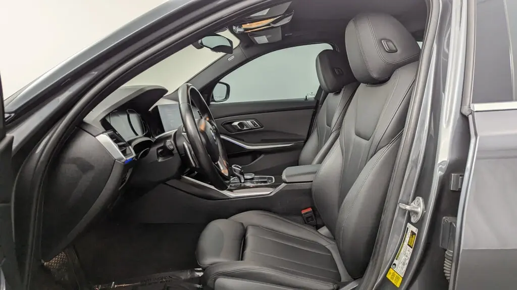 Florida Fine Cars - Used BMW 3 SERIES 2021 MARGATE 330I