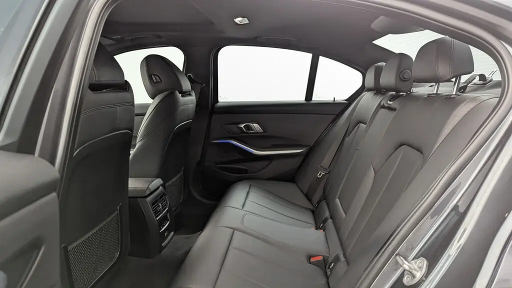 Florida Fine Cars - Used BMW 3 SERIES 2021 MARGATE 330I