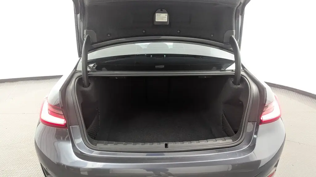 Florida Fine Cars - Used BMW 3 SERIES 2021 MARGATE 330I