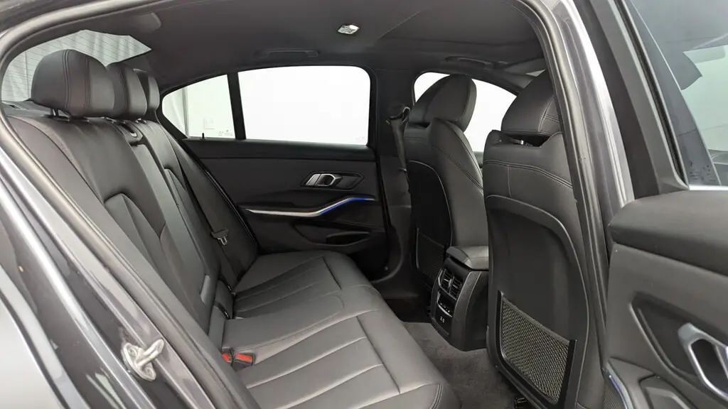 Florida Fine Cars - Used BMW 3 SERIES 2021 MARGATE 330I