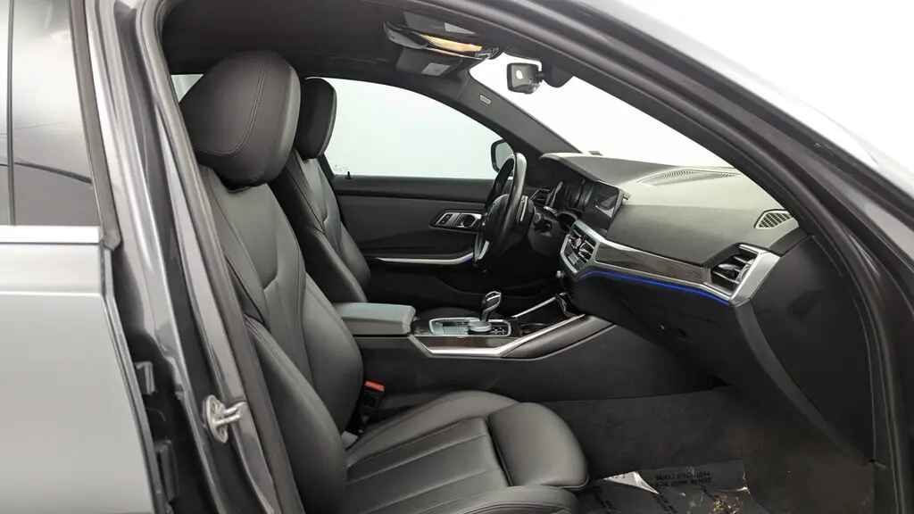 Florida Fine Cars - Used BMW 3 SERIES 2021 MARGATE 330I