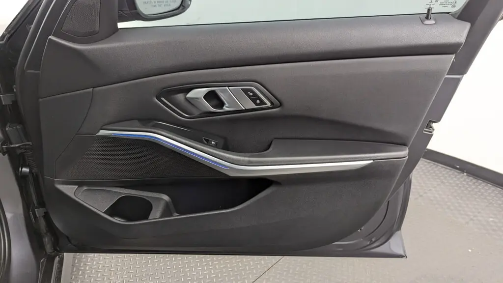 Florida Fine Cars - Used BMW 3 SERIES 2021 MARGATE 330I