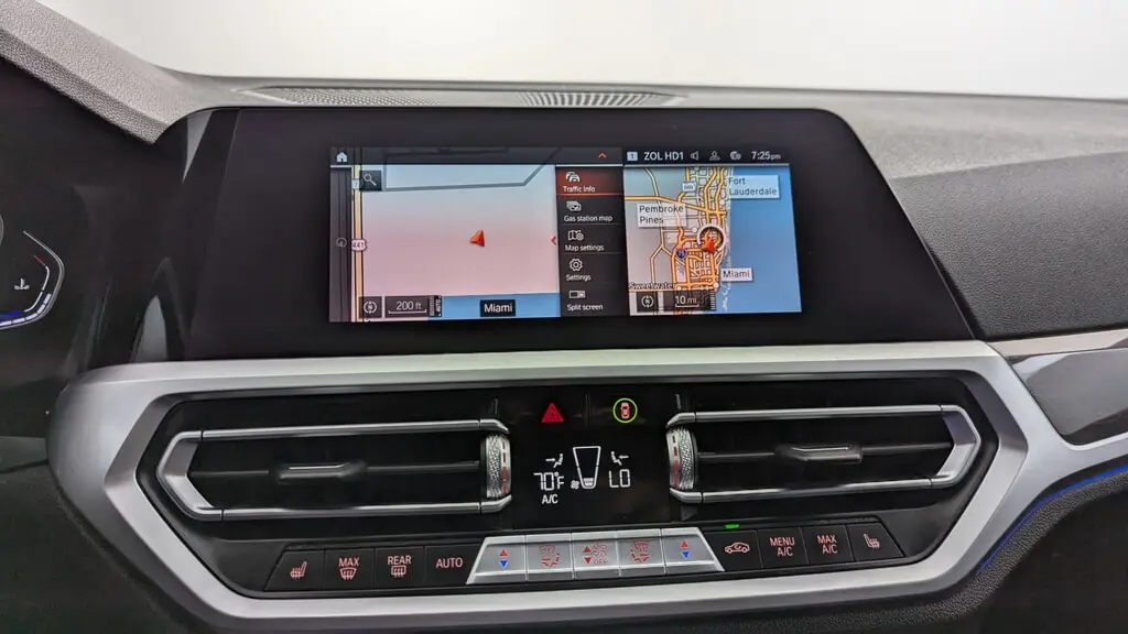 Florida Fine Cars - Used BMW 3 SERIES 2021 MARGATE 330I