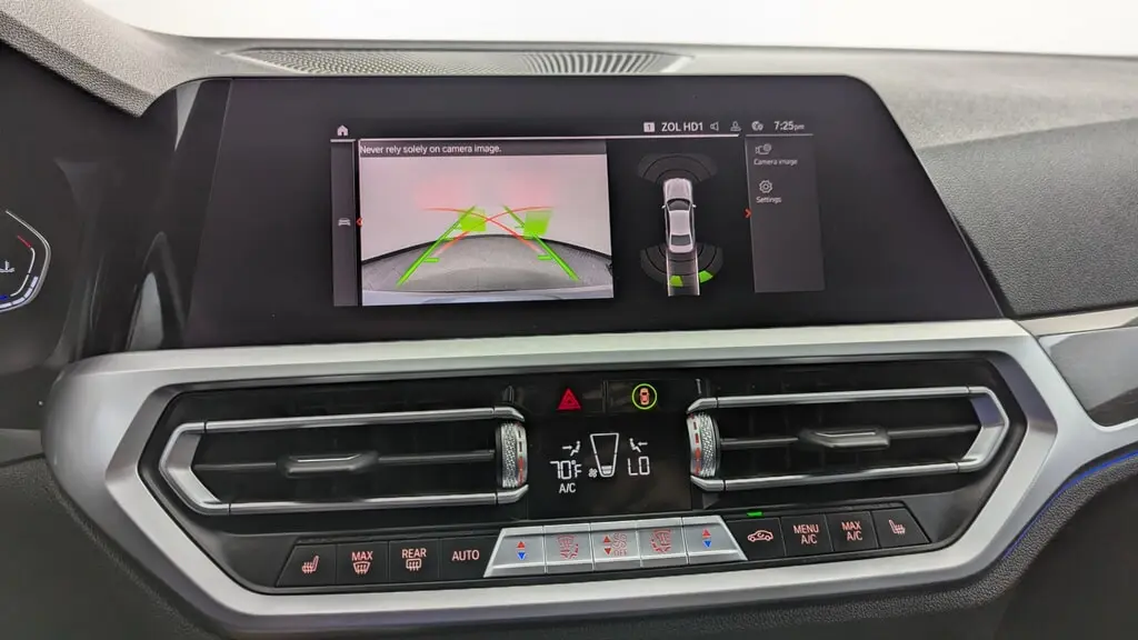 Florida Fine Cars - Used BMW 3 SERIES 2021 MARGATE 330I