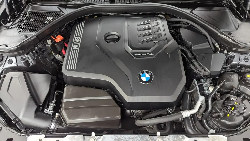 Florida Fine Cars - Used BMW 3 SERIES 2021 MARGATE 330I