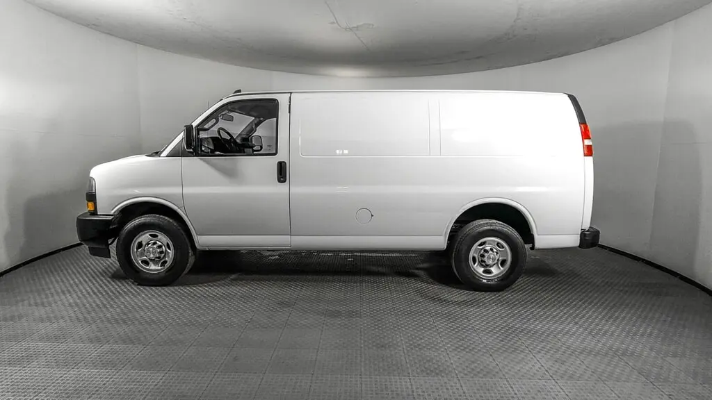 Florida Fine Cars - Used CHEVROLET EXPRESS 2021 ORLANDO 