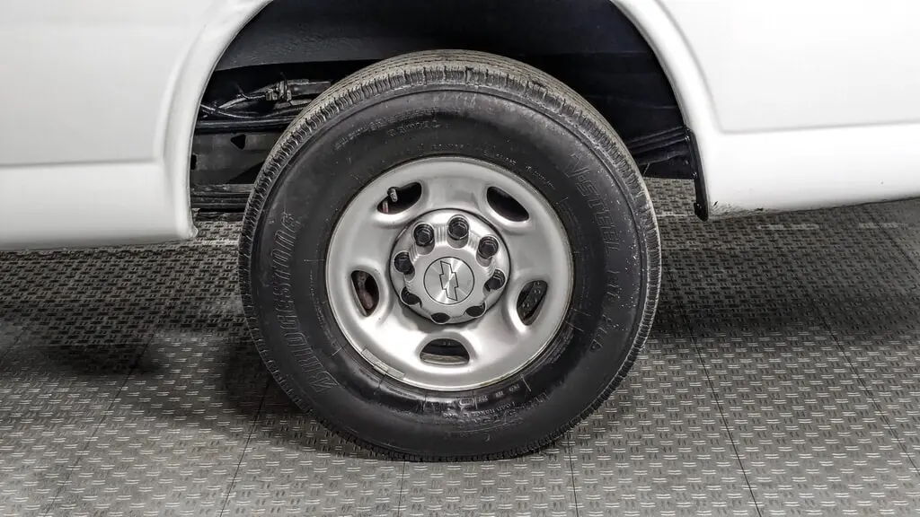 Florida Fine Cars - Used CHEVROLET EXPRESS 2021 ORLANDO 