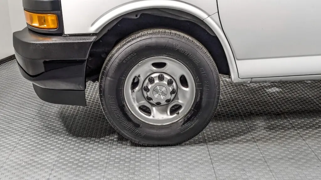 Florida Fine Cars - Used CHEVROLET EXPRESS 2021 ORLANDO 