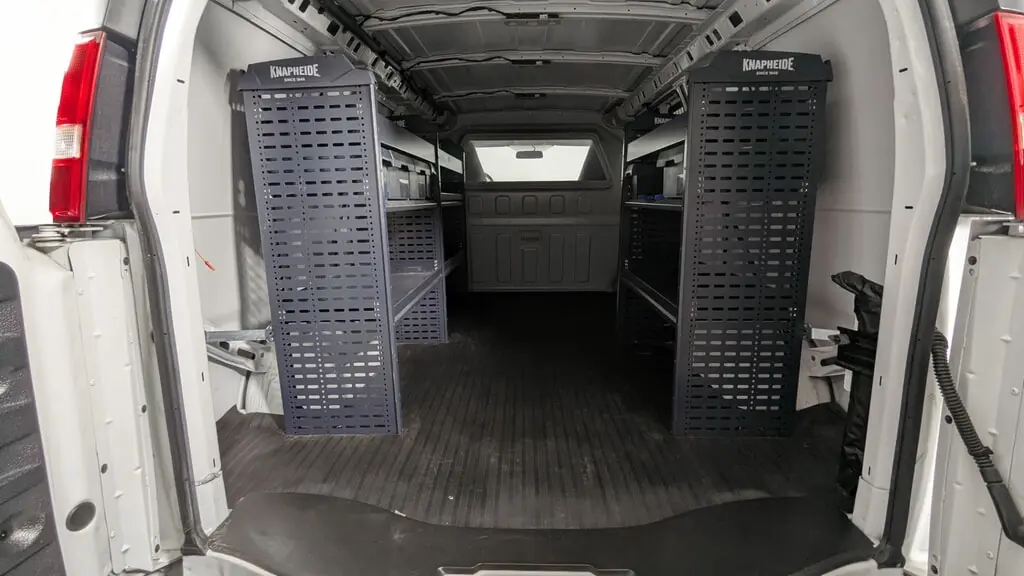 Florida Fine Cars - Used CHEVROLET EXPRESS 2021 ORLANDO 