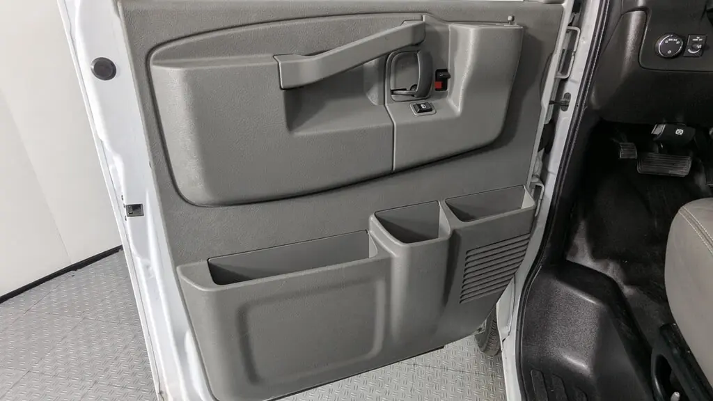 Florida Fine Cars - Used CHEVROLET EXPRESS 2021 ORLANDO 